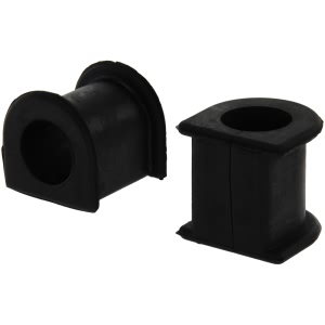 Centric Premium™ Front Inner Stabilizer Bar Bushing for 1987 Chrysler Conquest - 602.44131