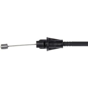 Dorman OE Solutions Hood Release Cable for 2000 Ford Ranger - 912-091