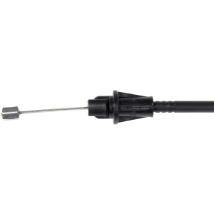 Dorman OE Solutions Hood Release Cable for 2010 Ford Ranger - 912-091