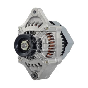 Remy Remanufactured Alternator for Isuzu I-Mark - 14380