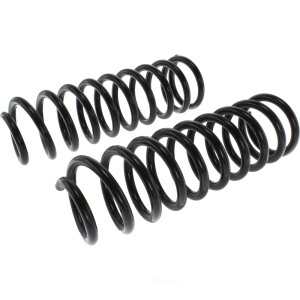 Centric Premium™ Coil Springs for 2006 Toyota Corolla - 630.44081