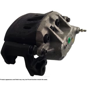 Cardone Reman Remanufactured Unloaded Caliper w/Bracket for 1993 Lexus LS400 - 19-B1751