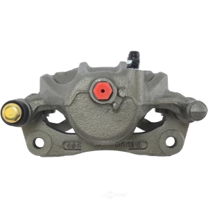 Centric Remanufactured Semi-Loaded Front Passenger Side Brake Caliper for Hyundai Accent - 141.51219