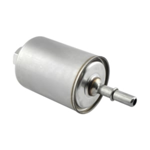 Hastings In-Line Fuel Filter for 1997 GMC Jimmy - GF308