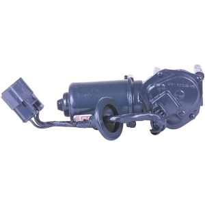 Cardone Reman Remanufactured Wiper Motor for 1999 Acura CL - 43-1427