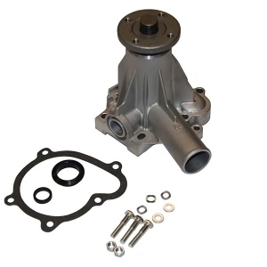 GMB Engine Coolant Water Pump for 1991 Volvo 740 - 190-1040