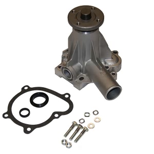 GMB Engine Coolant Water Pump for Volvo 240 - 190-1040