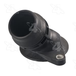 Four Seasons Engine Coolant Water Outlet for Audi A3 Quattro - 86002