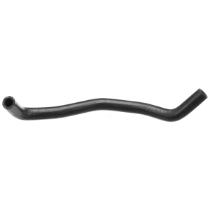 Gates Hvac Heater Molded Hose for 1999 Acura CL - 19143