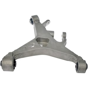 Dorman Rear Passenger Side Lower Non Adjustable Control Arm for Jaguar - 521-938