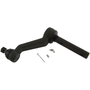 Centric Premium™ Front Steering Idler Arm for 1999 Dodge Durango - 620.67019