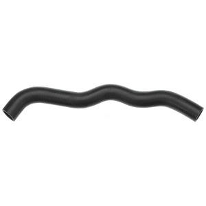 Gates Engine Coolant Molded Radiator Hose for 2008 Honda Fit - 23692