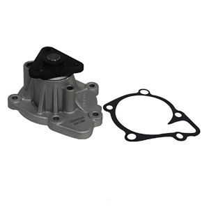 GMB Engine Coolant Water Pump for Kia Rondo - 146-7410