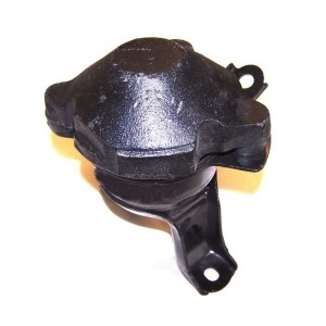 Westar Front Passenger Side Engine Mount for 2007 Mitsubishi Eclipse - EM-9281