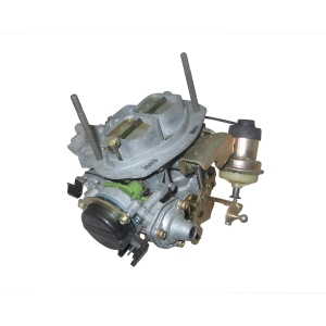 Uremco Remanufactured Carburetor for Mercury Capri - 7-7532