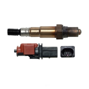 Denso Oxygen Sensor for 2008 Audi S6 - 234-4871
