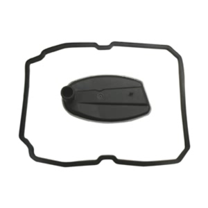 Hastings Automatic Transmission Filter for 2008 Jeep Commander - TF169