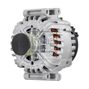 Remy Remanufactured Alternator for Mercedes-Benz Sprinter 2500 - 11004