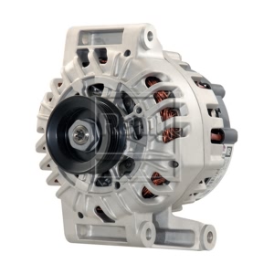 Remy Remanufactured Alternator for 2009 Pontiac G6 - 12947