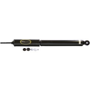 Monroe OESpectrum™ Rear Driver or Passenger Side Shock Absorber for 2012 Mazda CX-7 - 37338