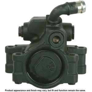 Cardone Reman Remanufactured Power Steering Pump w/o Reservoir for 2010 Ford F-350 Super Duty - 20-373