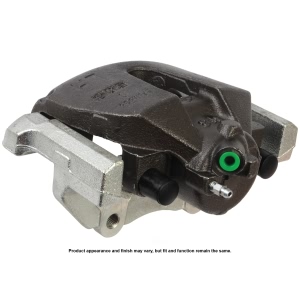 Cardone Reman Remanufactured Unloaded Caliper w/Bracket for 2012 Mazda 3 - 19-B2942E