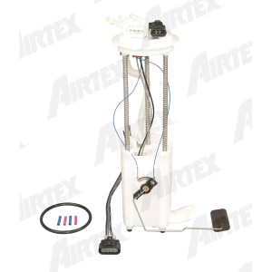 Airtex In-Tank Fuel Pump Module Assembly for 1996 Chevrolet S10 - E3920M
