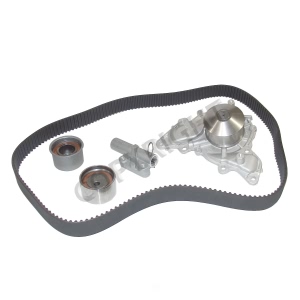 Airtex Timing Belt Kit for 1996 Chrysler Cirrus - AWK1232