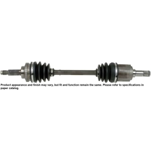 Cardone Reman Remanufactured CV Axle Assembly for 1994 Ford Aspire - 60-2072
