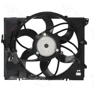 Four Seasons Engine Cooling Fan for 2008 BMW 128i - 76281