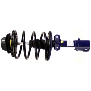 Monroe RoadMatic™ Front Driver Side Complete Strut Assembly for Plymouth Voyager - 181964L