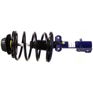 Monroe RoadMatic™ Front Driver Side Complete Strut Assembly for Dodge Grand Caravan - 181964L