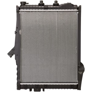 Spectra Premium Complete Radiator for Chrysler - CU2739