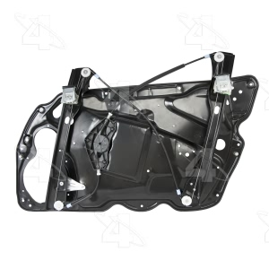 ACI Power Window Regulator for Volkswagen CC - 380008