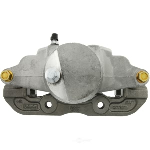 Centric Remanufactured Semi-Loaded Front Driver Side Brake Caliper for 2011 Ford Focus - 141.61126