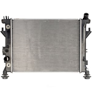 Denso Radiators for 2008 Saturn Sky - 221-9228