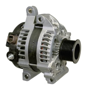 Denso Alternator for 2013 Lexus LX570 - 210-0719