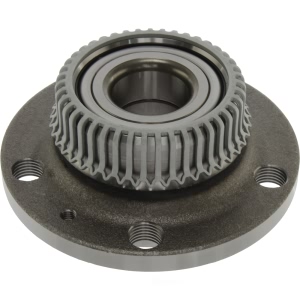 Centric Premium™ Rear Non-Driven Wheel Bearing and Hub Assembly for Volkswagen Beetle - 406.33000