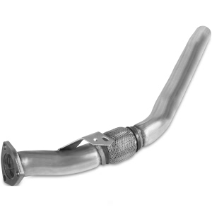 Bosal Exhaust Pipe for Audi - 750-587