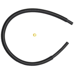 Gates Power Steering Return Line Hose Assembly Cooler To Reservoir for 2006 Chevrolet Suburban 2500 - 352281