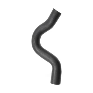 Dayco Engine Coolant Curved Radiator Hose for 2001 Volvo C70 - 71805