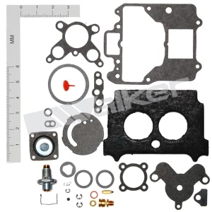 Walker Products Carburetor Repair Kit for Jeep - 15655C