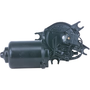 Cardone Reman Remanufactured Wiper Motor for 1984 Honda Civic - 43-1411