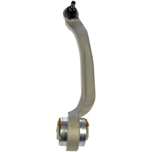Dorman Front Driver Side Lower Rearward Non Adjustable Control Arm And Ball Joint Assembly for Audi A8 Quattro - 521-749