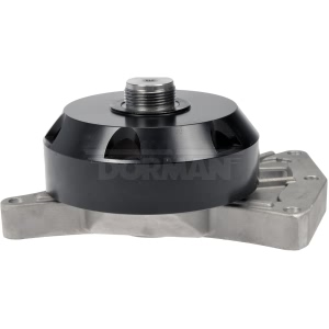 Dorman Cooling Fan Pulley Bracket for Chevrolet Silverado 2500 HD - 300-825