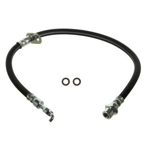 Wagner Rear Driver Side Brake Hydraulic Hose for 2008 Toyota Camry - BH142800