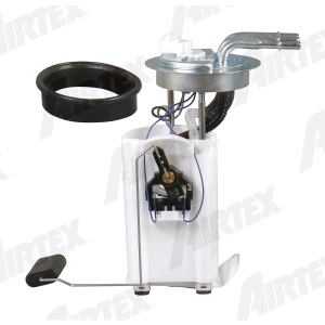 Airtex In-Tank Fuel Pump Module Assembly for 2002 GMC Yukon XL 2500 - E3554M