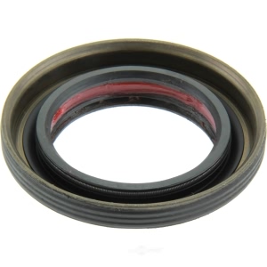 Centric Premium™ Axle Shaft Seal for 2014 Nissan Frontier - 417.42029