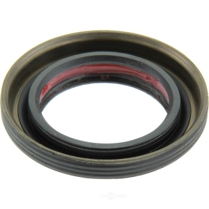Centric Premium™ Axle Shaft Seal for 2010 Suzuki Equator - 417.42029