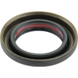 Centric Premium™ Axle Shaft Seal for 2016 Nissan Frontier - 417.42029